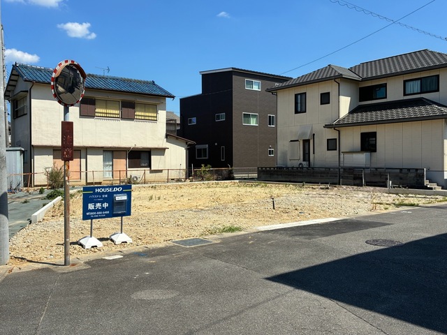 リーブルガーデン安城市東別所町 写真4