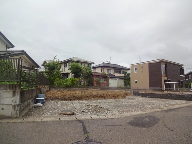 リーブルガーデン富谷日吉台2丁目2期の画像