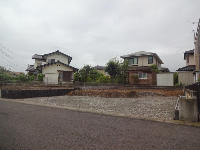 リーブルガーデン富谷日吉台2丁目2期の画像3