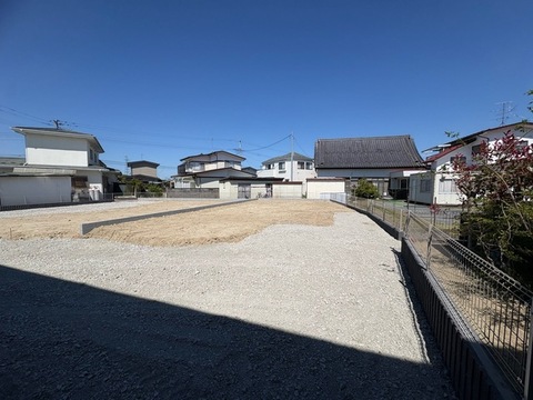 リーブルガーデン多賀城新田Ⅲ 外観・内装5