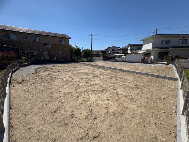 リーブルガーデン多賀城新田Ⅲ 写真6