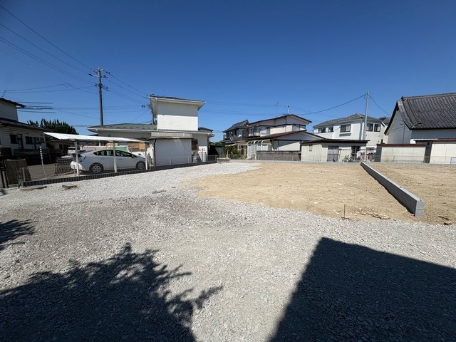 リーブルガーデン多賀城新田Ⅲの画像3