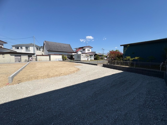 リーブルガーデン多賀城新田Ⅲ 写真4