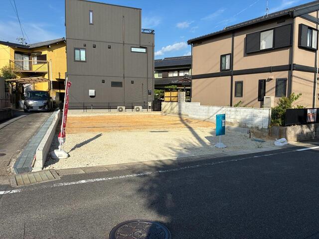 リーブルガーデン豊田市平山町の画像