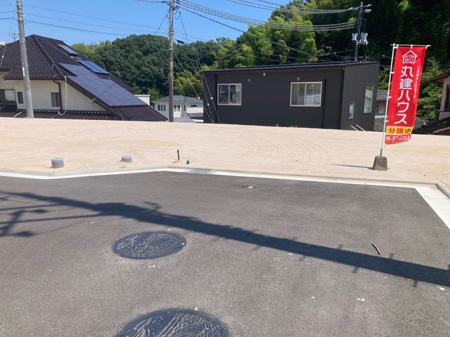 リーブルガーデン廿日市市地御前北3丁目 写真6