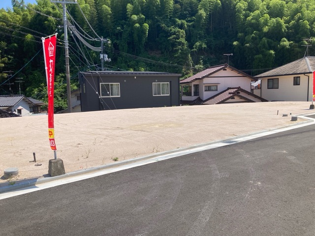 リーブルガーデン廿日市市地御前北3丁目 写真7