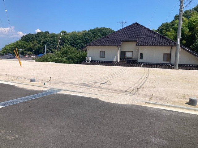 リーブルガーデン廿日市市地御前北3丁目 写真8