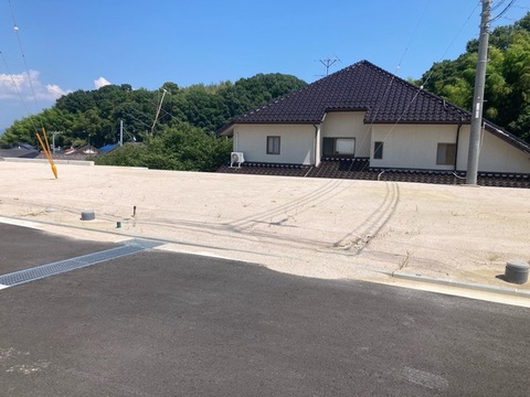 リーブルガーデン廿日市市地御前北3丁目 外観・内装8