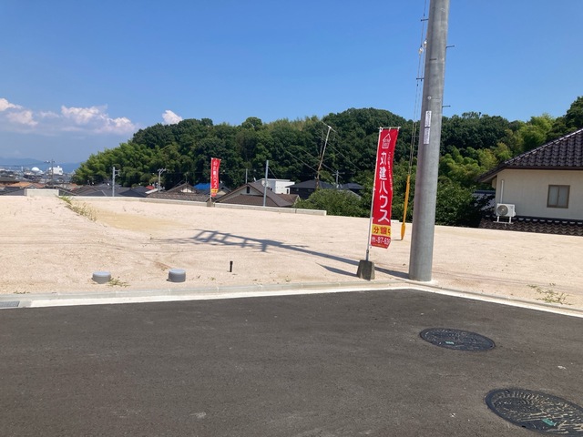リーブルガーデン廿日市市地御前北3丁目 写真9
