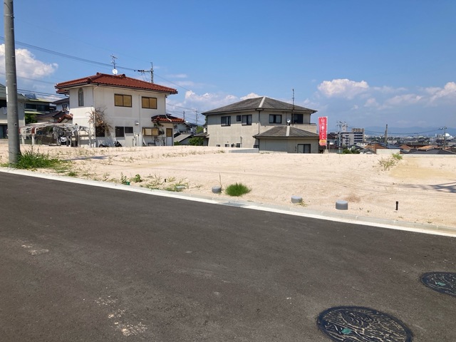 リーブルガーデン廿日市市地御前北3丁目 写真10
