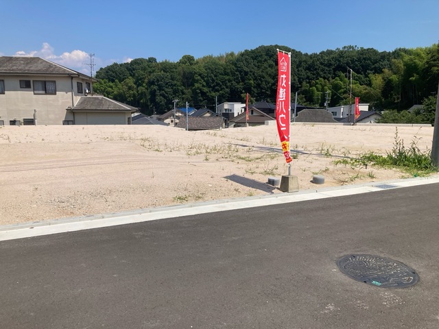 リーブルガーデン廿日市市地御前北3丁目 写真11