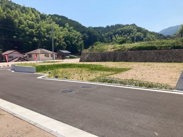 リーブルガーデン廿日市市地御前北３丁目の画像
