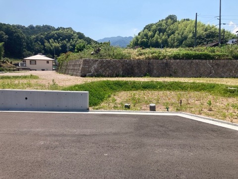 リーブルガーデン廿日市市地御前北3丁目 外観・内装2
