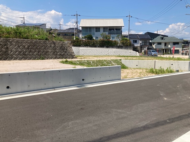 リーブルガーデン廿日市市地御前北3丁目 写真3