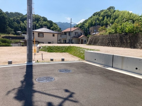 リーブルガーデン廿日市市地御前北3丁目 外観・内装4
