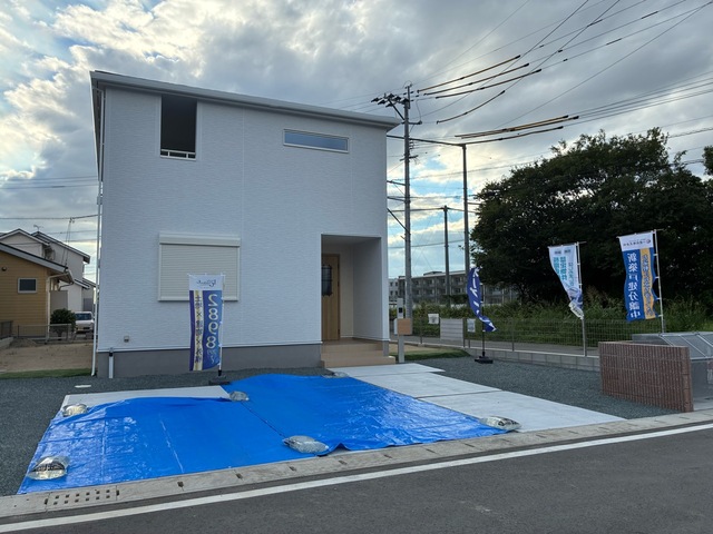 リーブルガーデン益城町惣領第二 写真8