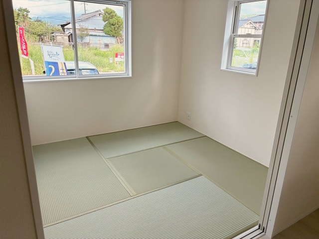 リーブルガーデン益城町惣領第二 写真10