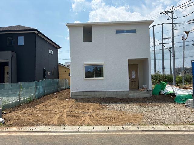 リーブルガーデン益城町惣領第二の画像3