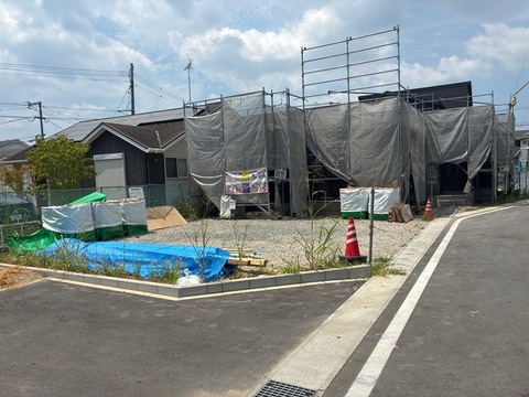 リーブルガーデン益城町惣領第二 外観・内装4
