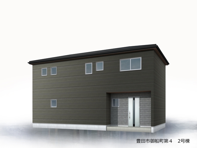 リーブルガーデン豊田市御船町第4 写真5