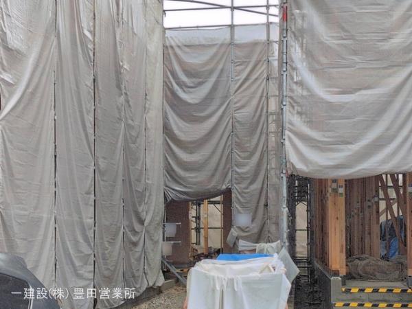 リーブルガーデン豊田市御船町第4 写真6