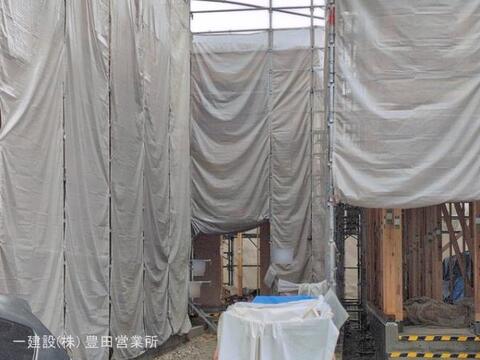 リーブルガーデン豊田市御船町第4 外観・内装6