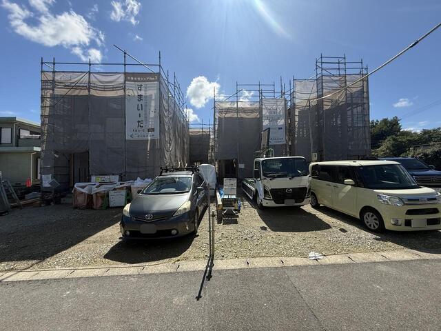 リーブルガーデン豊田市御船町第4 写真11
