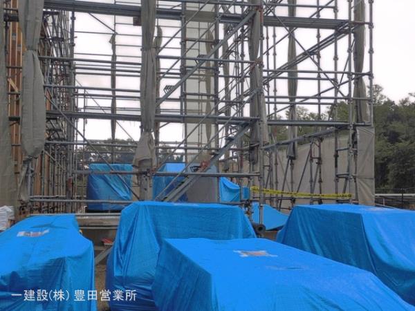 リーブルガーデン豊田市御船町第4 写真12