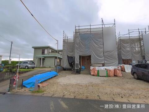 リーブルガーデン豊田市御船町第4 外観・内装3