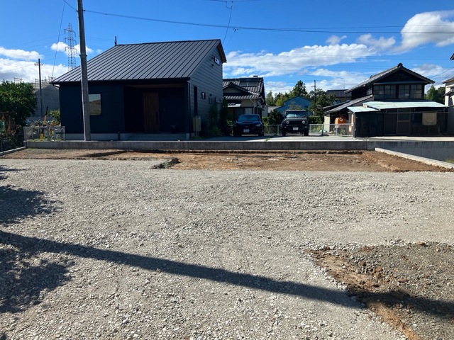 リーブルガーデン島田市船木の画像
