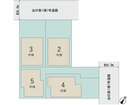 リーブルガーデン羽村市小作台第２ 写真8