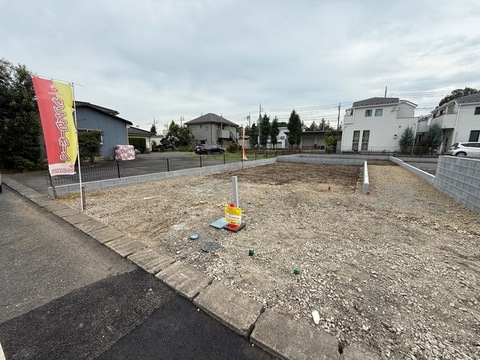 リーブルガーデン羽村市小作台第２ 外観・内装3
