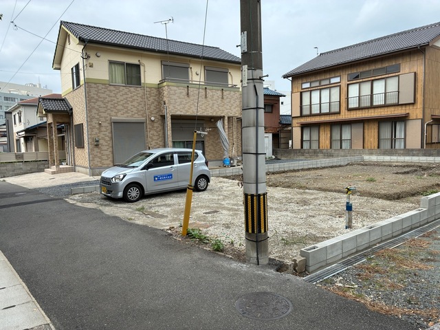 リーブルガーデン小倉北区大畠３丁目の画像3