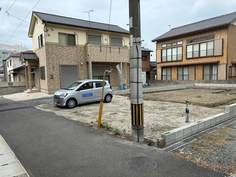 リーブルガーデン小倉北区大畠3丁目 外観・内装3