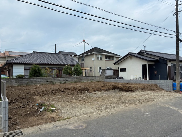 リーブルガーデン日立市東大沼町第２の画像3