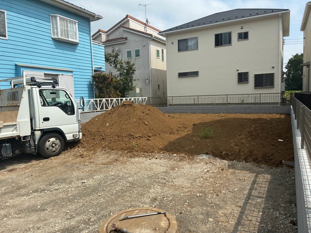 リーブルガーデンつくば市谷田部第１の画像3