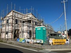 リーブルガーデン常陸大宮市石沢第３ 写真1