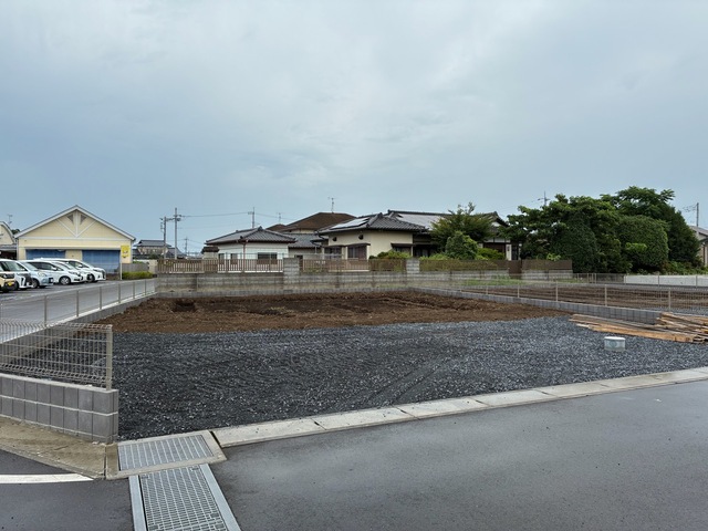 リーブルガーデン常陸大宮市石沢第３の画像3