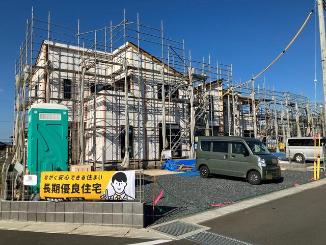 リーブルガーデン常陸大宮市石沢第３ 写真3