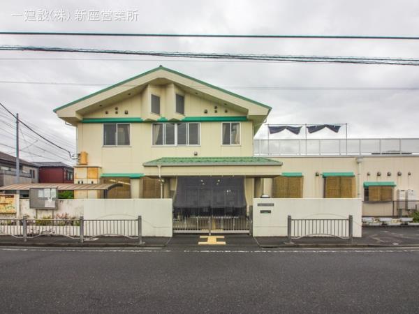 リーブルガーデン川越今成第二 周辺環境4