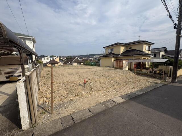 快適な住まいほど日増しに思い入れが生まれてくる（1号棟）