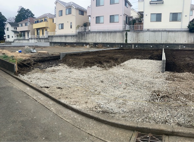 リーブルガーデン港北区下田町3丁目 写真7