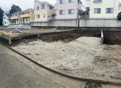 リーブルガーデン港北区下田町3丁目 外観・内装7
