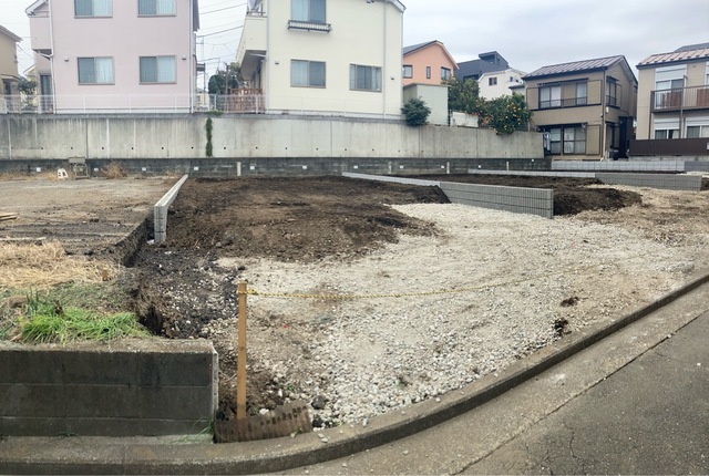 リーブルガーデン港北区下田町3丁目 写真8