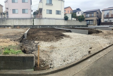 リーブルガーデン港北区下田町3丁目 外観・内装8