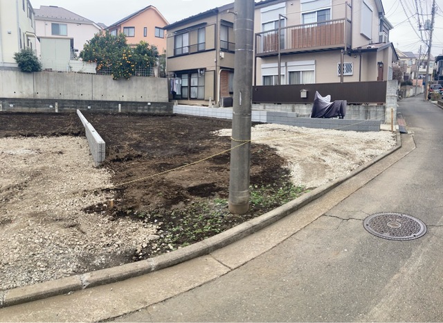 リーブルガーデン港北区下田町3丁目 写真9