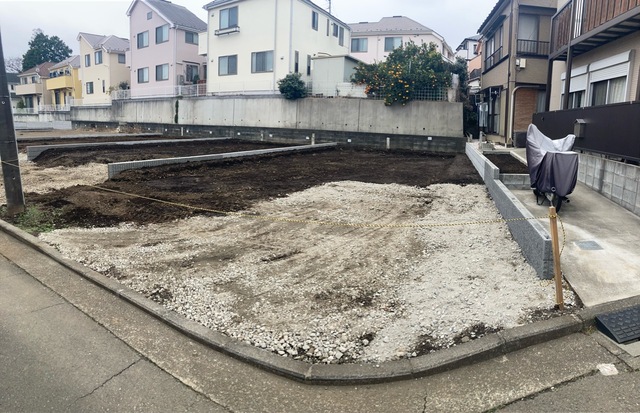 リーブルガーデン港北区下田町3丁目 写真11