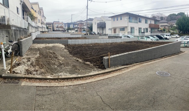 （1号棟）