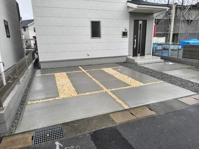 リーブルガーデン姫路市町坪 写真12