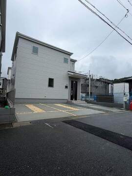 リーブルガーデン姫路市町坪 外観・内装1